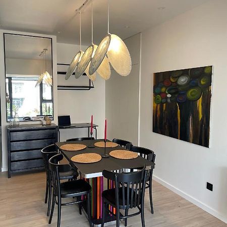 Fresh Central Apartment Tashkent Exterior photo