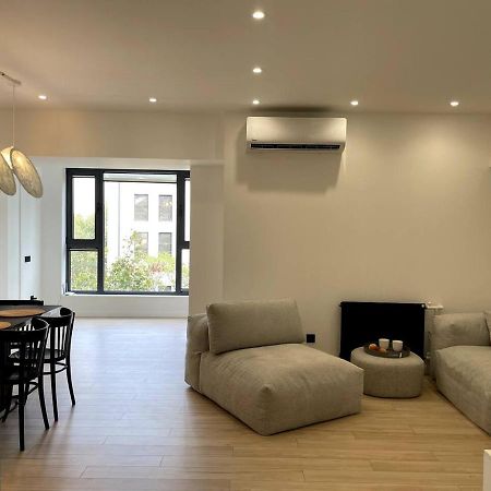 Fresh Central Apartment Tashkent Exterior photo