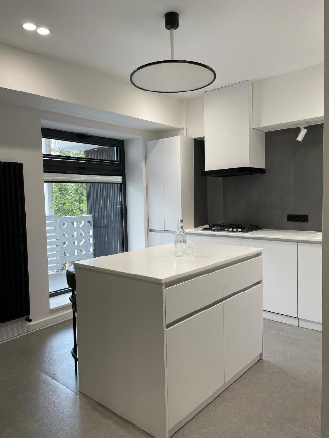 Fresh Central Apartment Tashkent Exterior photo