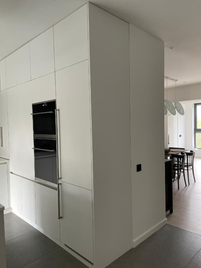 Fresh Central Apartment Tashkent Exterior photo