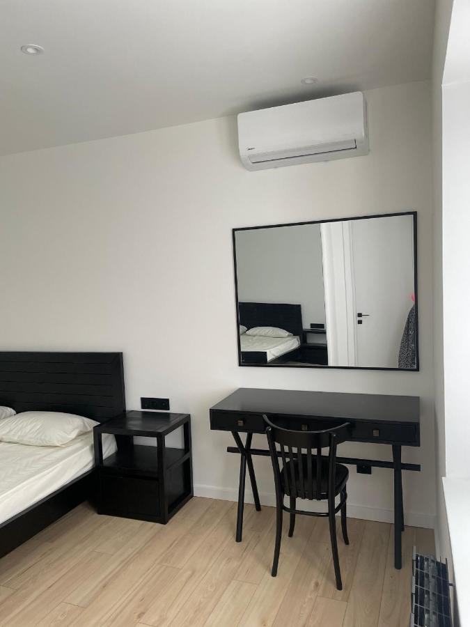 Fresh Central Apartment Tashkent Exterior photo