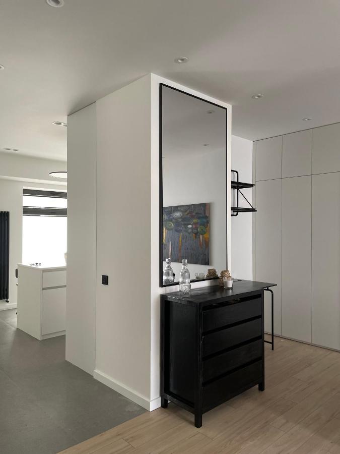 Fresh Central Apartment Tashkent Exterior photo