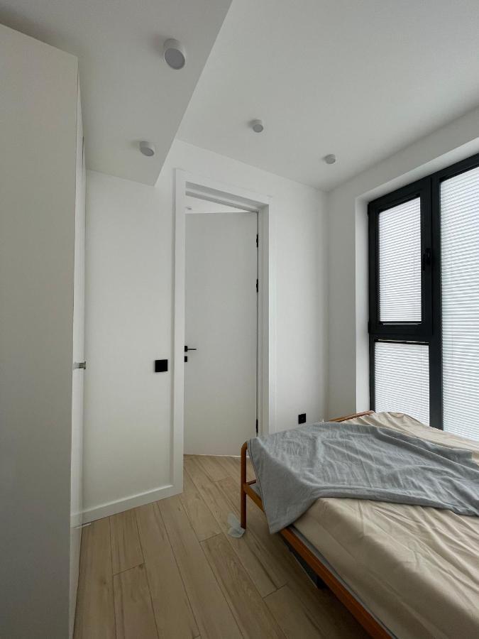 Fresh Central Apartment Tashkent Exterior photo