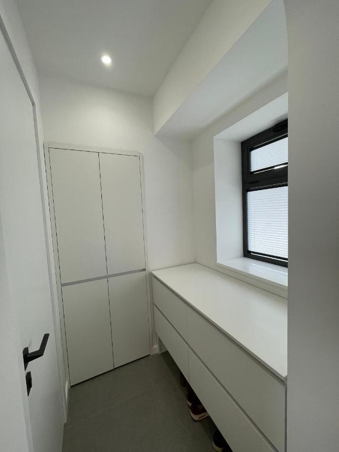 Fresh Central Apartment Tashkent Exterior photo