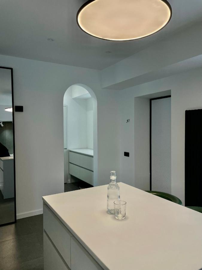 Fresh Central Apartment Tashkent Exterior photo