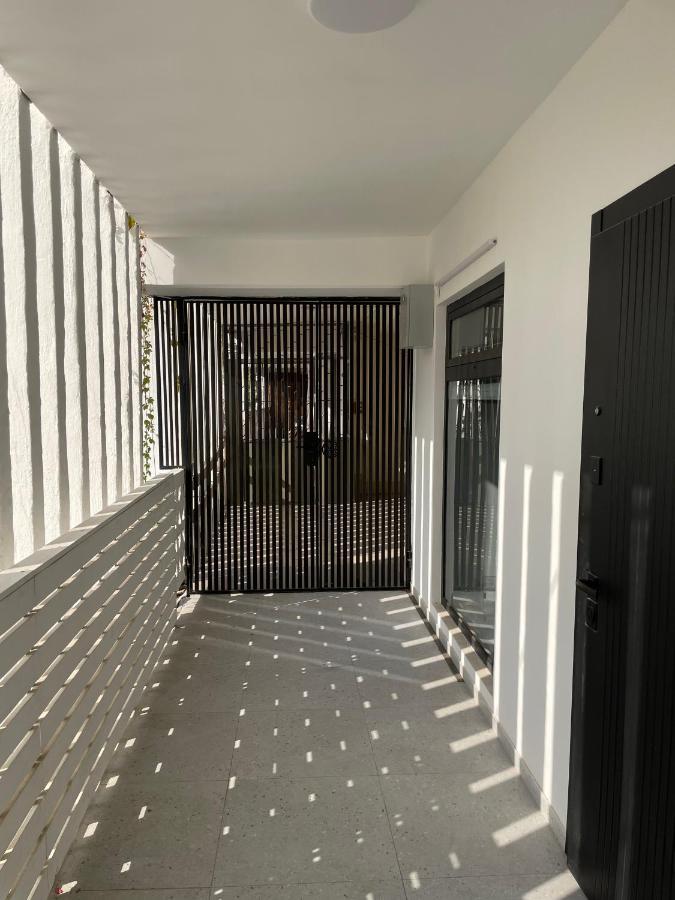 Fresh Central Apartment Tashkent Exterior photo