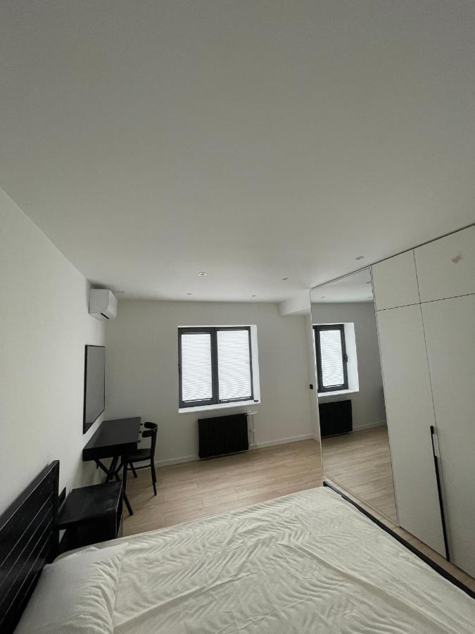 Fresh Central Apartment Tashkent Exterior photo