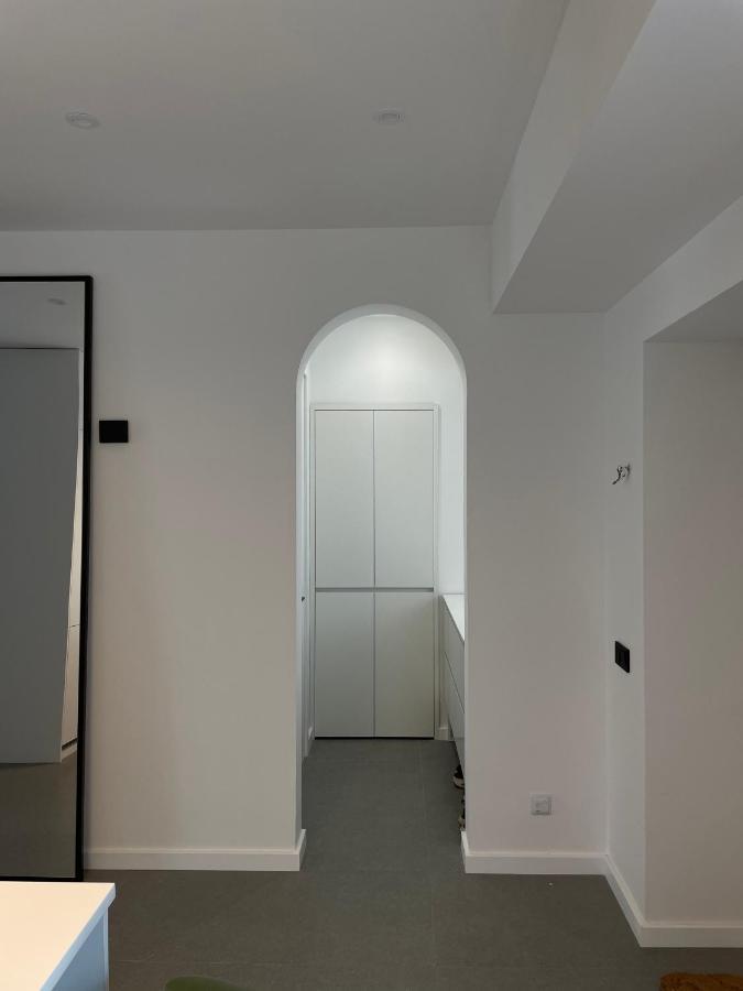 Fresh Central Apartment Tashkent Exterior photo