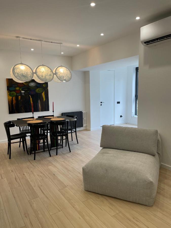 Fresh Central Apartment Tashkent Exterior photo