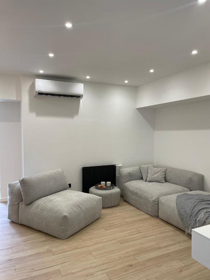 Fresh Central Apartment Tashkent Exterior photo