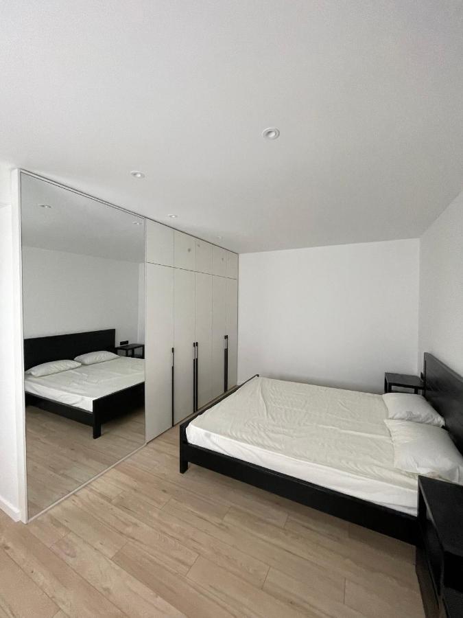 Fresh Central Apartment Tashkent Exterior photo