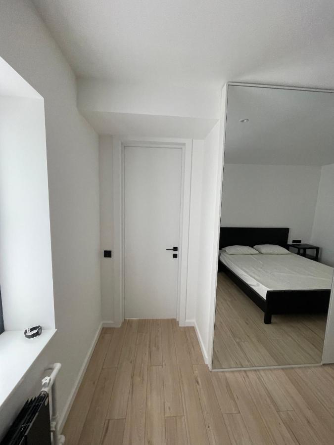 Fresh Central Apartment Tashkent Exterior photo