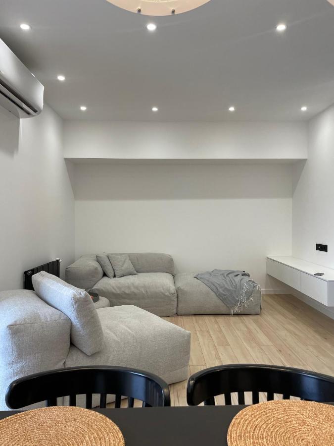 Fresh Central Apartment Tashkent Exterior photo