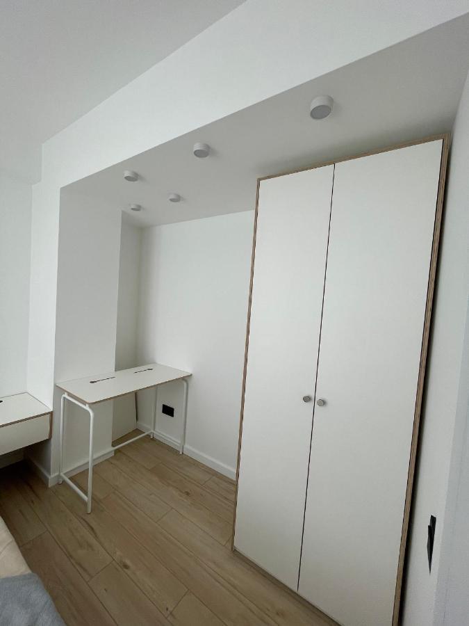 Fresh Central Apartment Tashkent Exterior photo